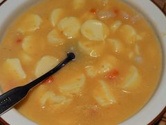 蟹黄嫩豆腐-黄鹤天厨·泡椒田鸡创始者(莲花店)