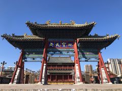 -盐池神庙