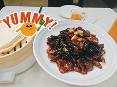 -老爷庙风味美食府(魏都大道店)
