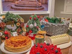 -潮一不贰·法式甜品·生日蛋糕·西式简餐(外滩店)