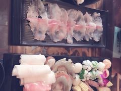 -丽江庭院之丽江往事(安定门店)