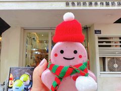 -白色日记·手作酸奶(麦凯乐店)