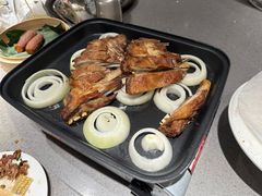 -粗茶淡饭·蒸鲜(光谷店)