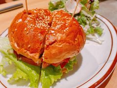 -日进一片海.生腌海鲜火锅.宵夜烧烤(三里屯总店)