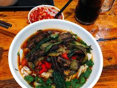 -肆姐面粉馆(坡子街店)