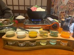 牛肉豆腐煮-三月居酒屋(青年大街店)