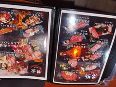 -大阪烧肉BAKA一代(十亩地店)