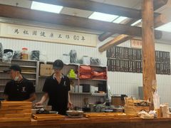 -三十三碗黄牛肉面(东原1891店)