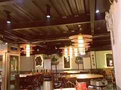 -剁椒入味(黄土岭店)