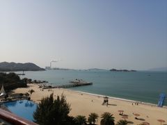 -惠州金海湾嘉华度假酒店