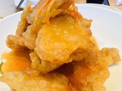 -关东小磨东北菜(上海长风大悦城店)