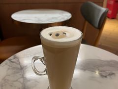 -COSTA COFFEE(新奥购物中心店)