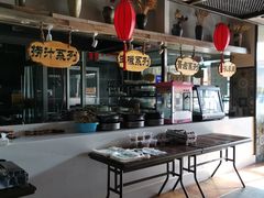 大堂-直隶安家牛肉罩饼(七一路店)