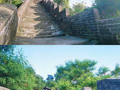 -求水山公园