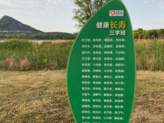 -江阴敔山湖公园