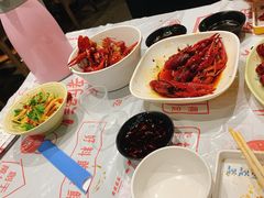 -靓靓蒸虾·头牌蒸虾(南山桂庙店)