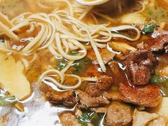 -小狗面馆·杭帮拌川·片儿川(大沽路店)