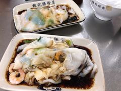 -银记肠粉店(北京路店)