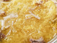 -人民公社大食堂(顺义总店)