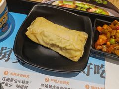 -老娘舅中式快餐(美好广场店)