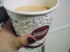 -赛百味SUBWAY(小北店)