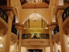 -LONG BAR 廊吧(外滩华尔道夫酒店)