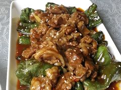 -马大胡子清真西北菜