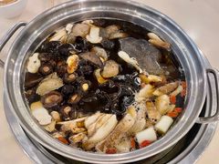 -太婆天府山珍酒楼(亚运村店)