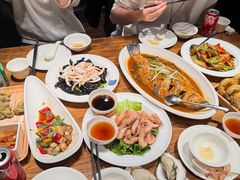 -海边人家(浪潮路店)