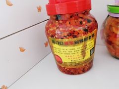 -南门口湘军剁辣椒老店(老长沙第一品牌店)
