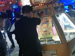 -大玩家超乐场(金华万达店)