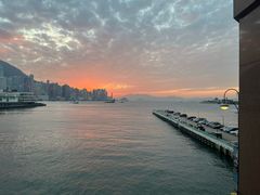 -海港城