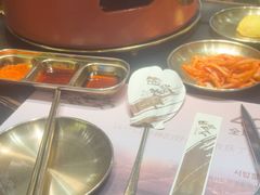 -西塔老太太泥炉烤肉(龙湖北苑天街店)