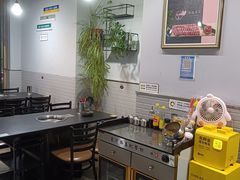 -齐齐哈尔烤肉·烧烤·烤鱼(万科时一区店)