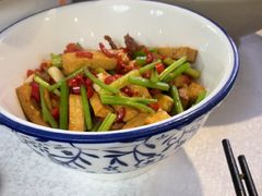 -湘中缘·湖南菜(娄底驻京办店)