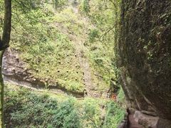 -青城山