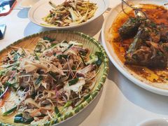 -陶缘一号·四季缘·老字号顺德菜·户外婚礼家宴(西滘店)