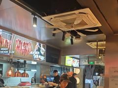 -记忆串城·东北烧烤·小龙虾·大型团建(南油店)