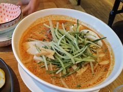 叻沙-Ginger(兴国路店)