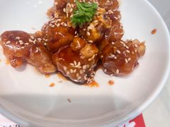 -苏晓玥·江南小吃(深圳北站店)