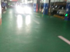 -大宁音乐广场·停车场