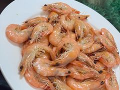 -宾朋海鲜饭庄(兴海路店)