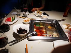-海底捞火锅(枫蓝国际购物中心店)