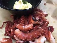 -以前的小酒馆(中山广场店)