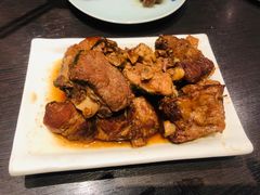 -好嫂子酱猪手•农家菜(蒲黄榆店)