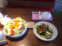 -胖哥俩肉蟹煲(来福士店)