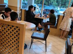 -德克士(步行街店)
