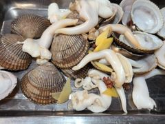 -胶东海鲜大排档(北太平庄店)