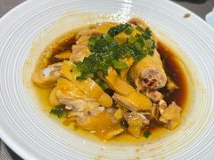 -小厨娘绣中淮扬(大行宫科巷店)