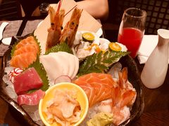 -佛山希尔顿酒店·融誉亚洲美食荟